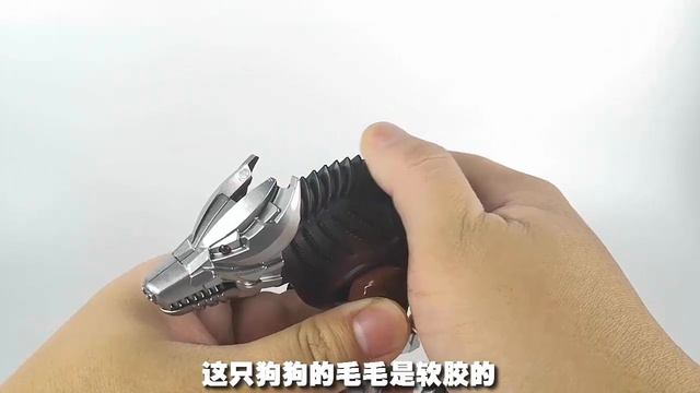 Unique Toys UTR 01 | Peru Kill Review | 变形金刚玩具介绍 | UT禁闭大师级的开山之作 ...