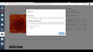 Как добавить файл в рассылку на GetCourse