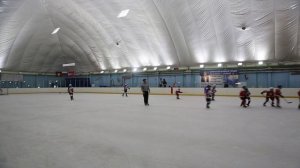 В Армавир на турнир по хоккею памяти Георгия Кандинера приехали 8 команд