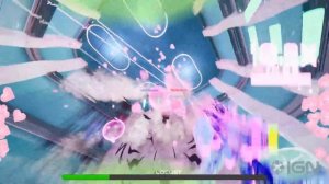 Don't Stop, Girlypop! - Official Combat Overview Gameplay Trailer | IGN Fan Fest 2025