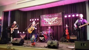 Derina Harvey Band