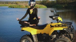 АКЦИЯ На квадроциклы IRBIS ATV 200/250