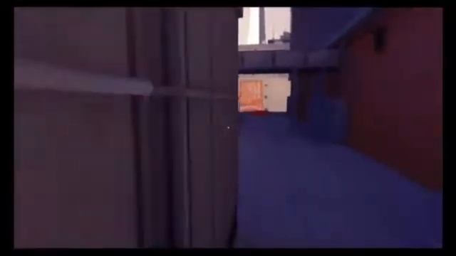 обзор Mirros Edge fps jumping game xbox 360 PC nvidia 丨Абдулоархив смотреть онлайн