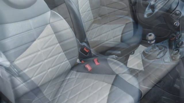 Fiat 500 Sport Auto Trucks Srl - Modica RG смотреть онлайн