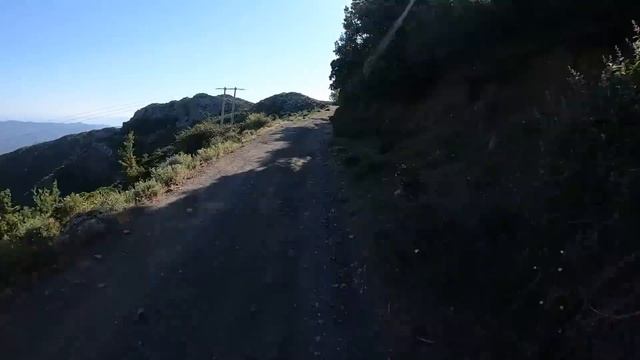 Street or Adventure Tires for Motorcycle Travel?