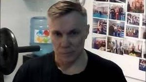Трехкратный чемпион Москвы по боксу скончался во время тренировки