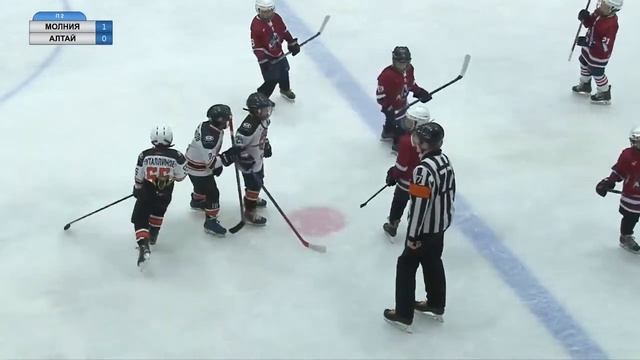 МОЛНИЯ - АЛТАЙ 13.11.2020 г. (2011г.) смотреть онлайн