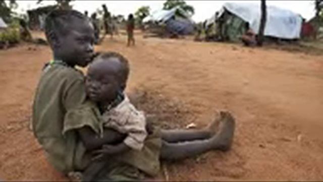 Poor child in Africa so touchy.. His father abandoned him..LORD HAVE MERCY. смотреть онлайн