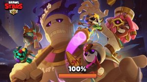 Бравл Старс