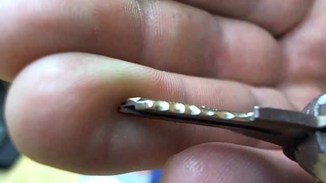 Slaymaker Padlock Impressioned смотреть онлайн