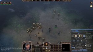 Armies of Exigo: The Third Prophecy - Work In Progress #2 - Universal Atmospheric Effects System