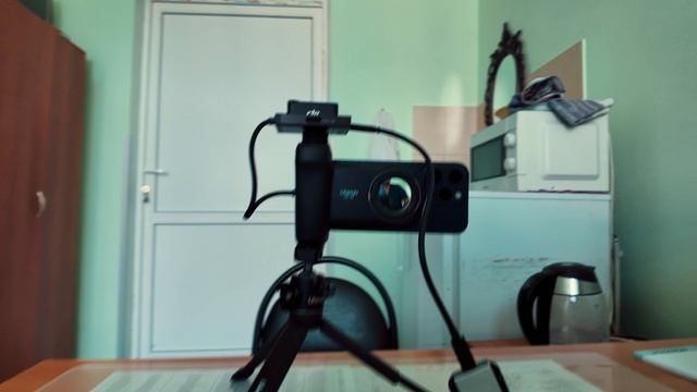 Эволюция моего сьемочного обрудования