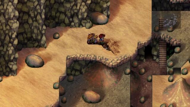 Pier Solar and the Great Architects : 24 смотреть онлайн