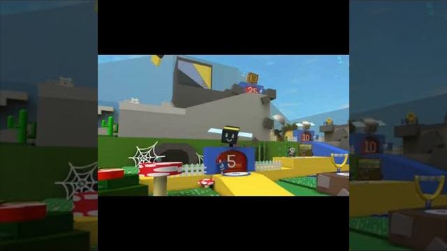 Scorching Star Theme смотреть онлайн