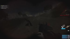 ArmA 3 Altis Life Rimas Rp. запретная зона. Журналист идет на Бюрера.