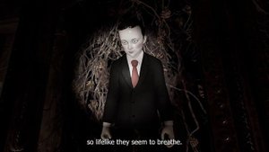 Dollhouse: Behind the Broken Mirror - Official Story Trailer