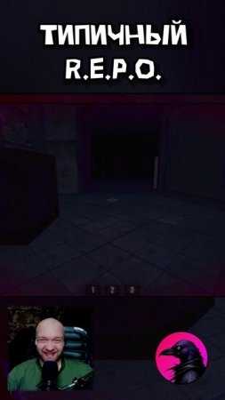 Подстава R.E.P.O.