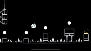 ВЗЯЛСЯ ВСЕРЬЁЗ ЗА ЭТОТ УРОВЕНЬ В ГЕОМЕТРИ ДЭШ / GEOMETRY DASH TIME MACHINE / ВРЕМЯ МАШИН / ПОЧТИ