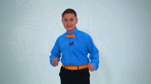 видеовизитка