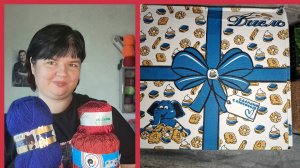 Подарок ко дню рождения от Светланы💥 Это просто сказка ❤️ Шикарно