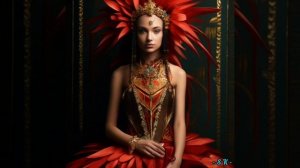 Девичьи грёзы.Музыка Е.Доги.mp4