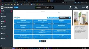 🟨 HOW to HAVE DYNAMIC LIGHTS in your ATERNOS MINECRAFT SERVER