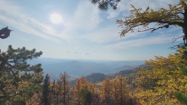 ДОКУМЕНТАЛЬНЫЙ ФИЛЬМ "Квадросезон Белокуриха"  для Мото сети "Вне дорог"