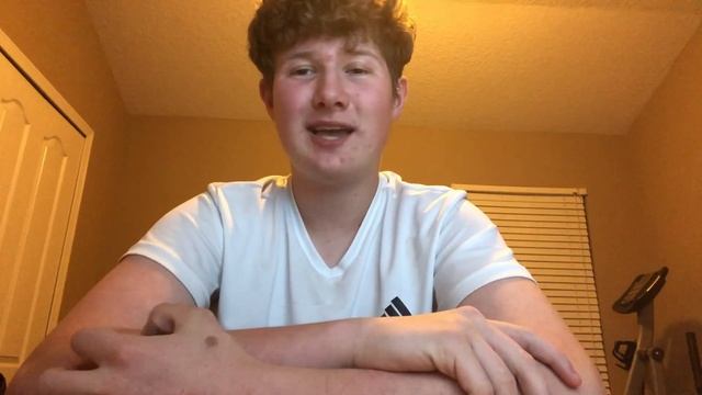 Quarantine News (QNM) #1 смотреть онлайн