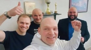 Тренинг для торговых представителей от Академии Продаж | Кейс МАП