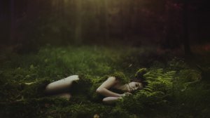 Alphavill - Forewer young