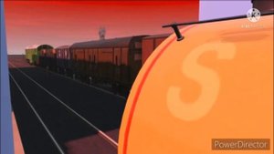Sodor Fallout Boco Returns To Sodor