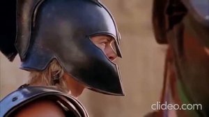 Кто ты воин