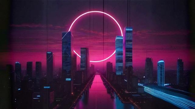 2025 AI cyberpunk rock _ electronic music - Faultline Theory - Code Beneath the Skin