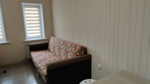 Квартира  на Карповской ул, П.Посад  2к, 41 м², 1/2 эт, АРЕНДА.