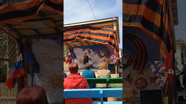 "Журавли" (Фадеева) - Татьяна Кузнецова