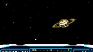 To The Earth (1989) [NES]