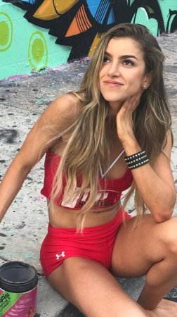 Anllela Sagra