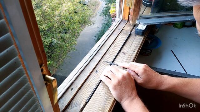 Поломка спиннинга. Ремонт своими руками. смотреть онлайн