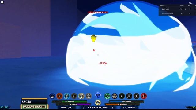 Shindo Life Competitive PVP #1 | Top Shinobi Max 3411 смотреть онлайн