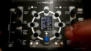 Conductive Labs NDLR: Creating Generative Music