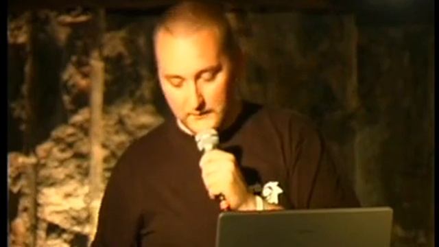 The Full History of the Demoscene