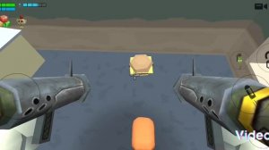 Хренов ёж сдавайся