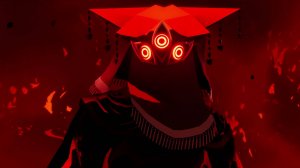 The Pathless | Полное прохождение | Без комментариев