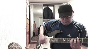 PsyJ - Всё что осталось от Spanish Armada...