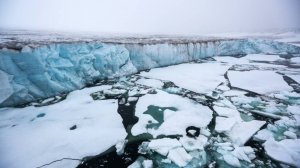 ООН предупреждает: ледники всего мира тают с рекордной скоростью