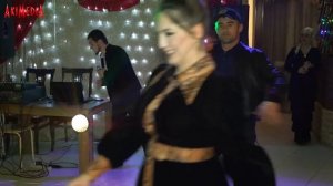 Концерт Кавсарат Магомедовой 12.12.2020г. Ресторан "Habibi"