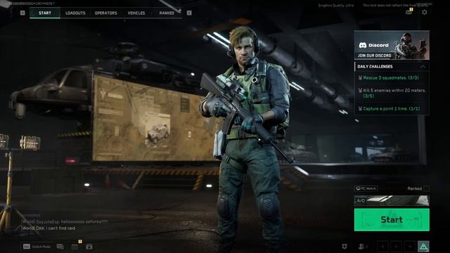 Delta Force Hawk Ops - Alpha Gameplay No Commentary