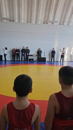 Плановское 2025/Клуб"АРС"Донгарон/