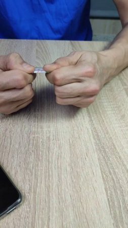 Подставка под телефон своими руками