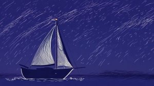 Sailing with Purpose _ A Vibes by AI Original
